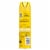 Pledge® Revive It Amber & Argan Scent Moisturizing Oil Perspective: back