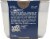Glade® Alluring Sheer Vanilla Embrace® 3 Wick Scented Candle Perspective: back
