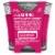 Glade Berry Pop Jar Candle Perspective: back