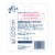 Glade PlugIns Berry Pop Scented Oil Refills Perspective: back
