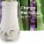 Glade® Tranquil Lavender & Aloe Scented Oil PlugIn Refills Perspective: back