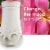 Glade PlugIns Scented Oil, Exotic Tropical Blossoms Perspective: back