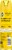 Pledge® Citrus Sunshine Granite & Marble Polish Cleaner Spray Perspective: back