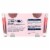 Glade Vibrant 2-In-1 Radiant Berries® + Wild Raspberry Candles Perspective: back