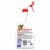 Shout® Active Enzyme Laundry Stain Remover Spray, 22 oz, 1 Ct Perspective: back