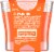 Glade® Limited Edition Pumpkin Spice Things Up Candle Perspective: back