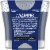 Glade® Limited Edition Fall Night Long Candle Perspective: back