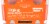 Glade® Pumpkin Spice Things Up Jar Candles - Orange Perspective: back