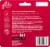 Glade® PlugIns® Limited Edition Apple of My Pie Oil Refill Perspective: back