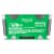Glade® Pine Wonderland Jar Candles Perspective: back