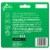 GladePlug Ins Pine Wonderland Scented Oil Refills Perspective: back