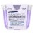 Glade® Tranquil Lavender Aloe 3-Wick Jar Candle Perspective: back