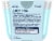Glade® Invigorating Aqua Waves™ 3-Wick Candle Perspective: back