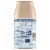 Glade Automatic Spray Refill, Air Freshener, Invigorating Aqua Waves, 6.2 oz Perspective: back