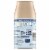 Glade Automatic Spray Refill, Air Freshener, Invigorating Aqua Waves, 6.2 oz Perspective: back