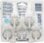 Glade® PlugIns® Aqua Waves™ Scented Oil Refills Perspective: back
