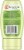 Off!® Botanicals® Plant Based Insect Repellent Perspective: back