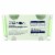 Glade® Bamboo and WaterLily Bliss™ Candle Perspective: back