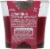 Glade® Limited Edition Cranberry Oh So Merry Candle Perspective: back