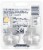 Glade® Coastal Sunshine Citrus Scented Oil Plug-In Perspective: back