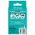 STEM Light Trap Refills, Attracts and Traps Flying Insects, Includes 2 Refills Perspective: back