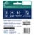 Glade PlugIns Scented Oil, Air Freshener, 2 Refills, Twinkling Pine & Cedar, 0.67 oz Each Perspective: back