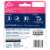 Glade® Crisp Cranberry Champagne Scented Oil PlugIns® Refills Perspective: back