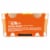 Glade® Limited Edition Mighty Mango Jar Candle Perspective: back