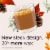 Glade Single Wick Candles, Cashmere Woods, 8.16 oz, 2 Count Perspective: back
