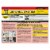 Raid® Double Control Small Roach Baits Perspective: back