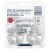 Glade PlugIns Scented Oil 2 Refills, Air Freshener, Apple Cinnamon Perspective: back