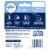 Glade PlugIns Scented Oil 2 Refills, Air Freshener, Clean Linen, Perspective: back
