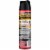 Raid Ant & Roach Killer Aerosol Outdoor Fresh, 12 oz Perspective: back