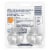 Glade PlugIns Scented Oil 2 Refills, Air Freshener, Hawaiian Breeze Perspective: back