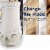 Glade PlugIns Scented Oil, Sheer Vanilla Embrace Perspective: back