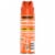 Off!® Family Care Smooth & Dry Insect Repellent Aerosol Spray Perspective: back