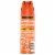 Off!® Family Care Smooth & Dry Insect Repellent Aerosol Spray Perspective: back