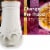Glade PlugIns Scented Oil 2 Refills, Air Freshener, Hawaiian Breeze & Vanilla Passion Fruit, 0.67 oz Perspective: back