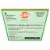 Off!® Tabletop Citronella Bucket Insect Repellent Perspective: back