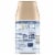 Glade Automatic Spray Refill, Air Freshener, Clean Linen™, 6.2 oz Perspective: back