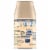 Glade Automatic Spray Refill, Air Freshener, Hawaiian Breeze, 6.2 oz Perspective: back