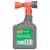 Off!® Bug Control Backyard Pretreat Insecticide Perspective: back
