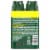 OFF! Deep Woods Insect Repellent VIII Dry Non-Greasy DEET Mosquito Spray, 4 oz, 2 Count Perspective: back