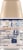 Glade® Cashmere Woods® Automatic Spray Refill Perspective: back