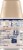 Glade® Automatic Spray Refill Air Freshener Cashmere Woods Perspective: back