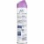 Glade Lavender & Vanilla Spray Perspective: back