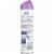 Glade Lavender & Vanilla Spray Perspective: back