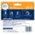 Glade® PlugIns Hawaiian Breeze Scented Oil Refills Perspective: back