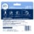 Glade® PlugIns Scented Oil Clean Linen Refills Perspective: back
