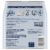 Glade® Automatic Spray Clean Linen® Air Freshener Twin Refill Perspective: back